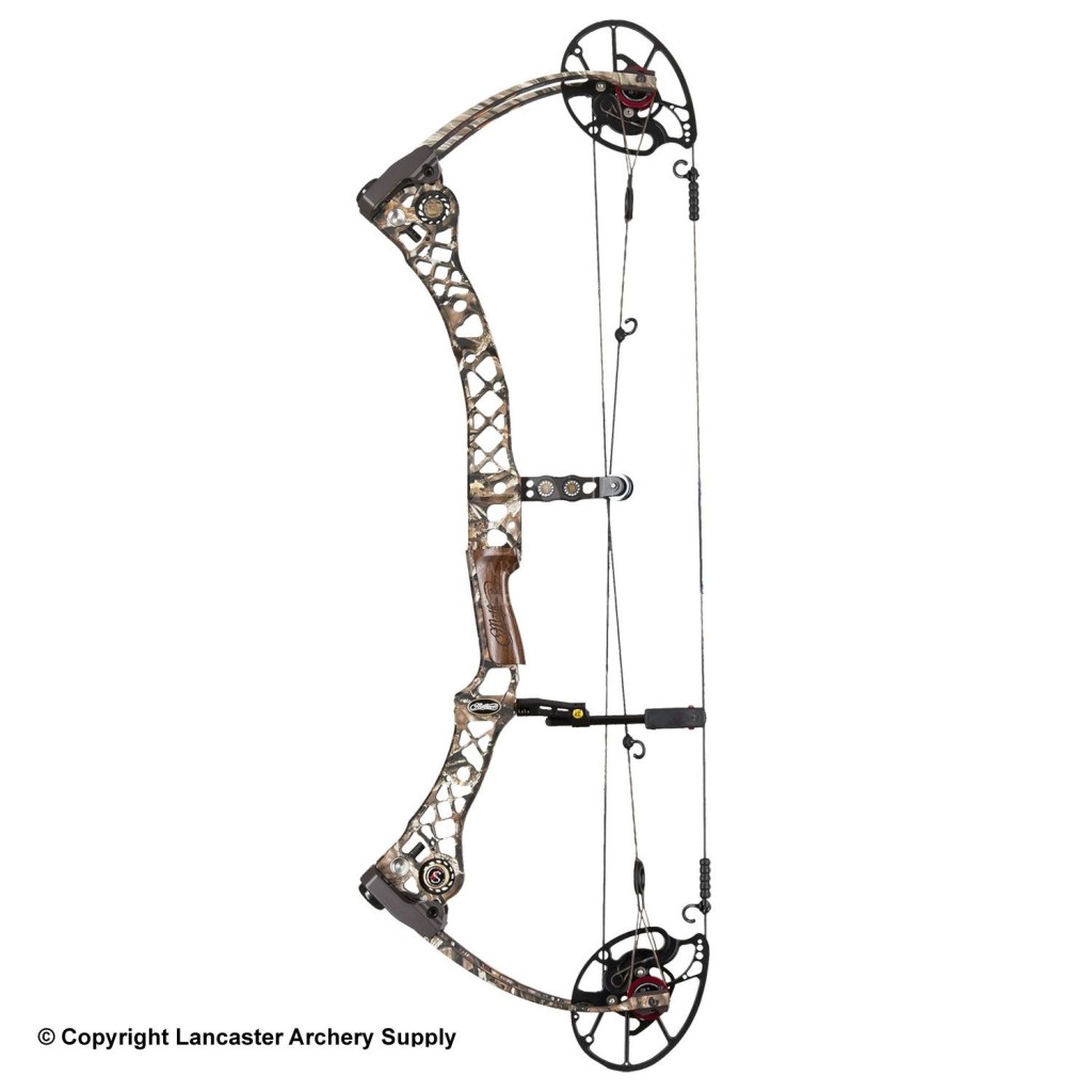 Mathews MR7 Bow