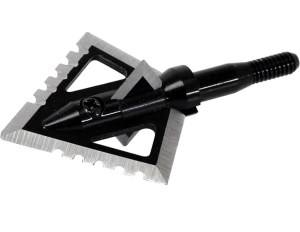 Magnus 4 Blade Hornet Ser-Razor Broadhead