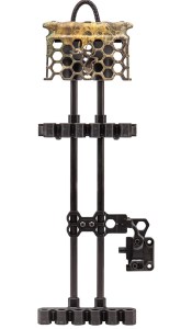 Trophy ridge hex light 5 arrow quiver