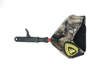 Tru fire edge extreme buce with foldback release