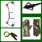 Hunting Gear Ideas for Beginning Bow Hunters